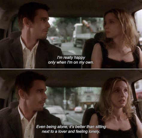 before sunset wiki quotes